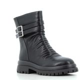 Scarpe Hodea donna 25232XSA25 NERO