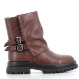 Scarpe Hodea donna 25243XSA25 CUOIO