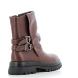 Scarpe Hodea donna 25243XSA25 CUOIO