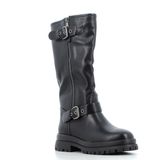 Scarpe Hodea donna 25248XSA25 NERO