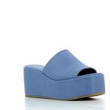 Scarpe Hodea donna 2526XSP25 AZZURRO