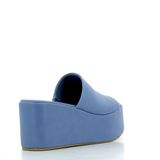 Scarpe Hodea donna 2526XSP25 AZZURRO