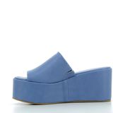 Scarpe Hodea donna 2526XSP25 AZZURRO