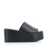 Scarpe Hodea donna 2526XSP25 NERO
