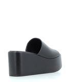 Scarpe Hodea donna 2526XSP25 NERO