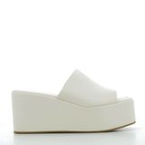 Scarpe Hodea donna 2526XSP25 PANNA