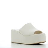 Scarpe Hodea donna 2526XSP25 PANNA