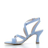 Scarpe Hodea donna 260MIP25 PEL CELESTE