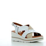 Scarpe Hodea donna 269020MKP25 ARGENTO