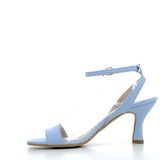 Scarpe Hodea donna 272MIP25 PEL CELESTE