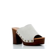 Scarpe Hodea donna 28498CYYP25 CAM PANNA