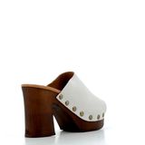 Scarpe Hodea donna 28498CYYP25 CAM PANNA