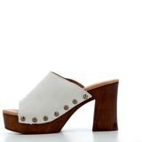 Scarpe Hodea donna 28498CYYP25 CAM PANNA