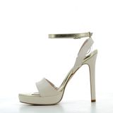 Scarpe Hodea donna 3175MIP25 PEL PANNA