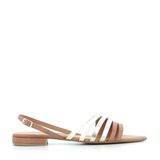 Scarpe Hodea donna 40YTTAPMIP26MULTI CUOIO