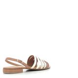 Scarpe Hodea donna 40YTTAPMIP26MULTI CUOIO