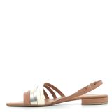 Scarpe Hodea donna 40YTTAPMIP26MULTI CUOIO