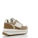 Scarpe Hodea donna 57262NXSP26 BEIGE