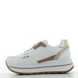 Scarpe Hodea donna 57262NXSP26 BIANCO