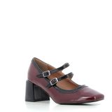 Scarpe Hodea donna 623373MIA25 NAP BORDO
