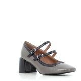 Scarpe Hodea donna 623373MIA25 NAP FANGO