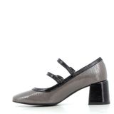 Scarpe Hodea donna 623373MIA25 NAP FANGO