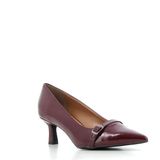 Scarpe Hodea donna 663638MIA25 NAP BORDO