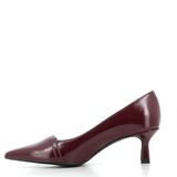 Scarpe Hodea donna 663638MIA25 NAP BORDO