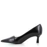Scarpe Hodea donna 663638MIA25 NAP NERO