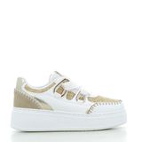 Scarpe Hodea donna 68262NXSP26 BEIGE