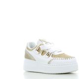 Scarpe Hodea donna 68262NXSP26 BEIGE