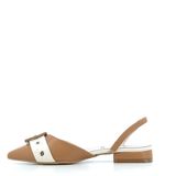 Scarpe Hodea donna 76501MIP25 PEL MIELE PANN
