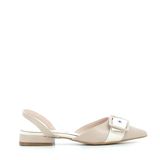 Scarpe Hodea donna 76501MIP25 PEL NUDE PANNA