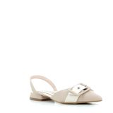 Scarpe Hodea donna 76501MIP25 PEL NUDE PANNA