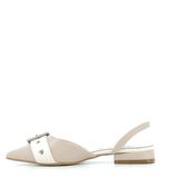 Scarpe Hodea donna 76501MIP25 PEL NUDE PANNA