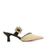Scarpe Hodea donna 8002CSP25 NERO