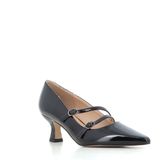 Scarpe Hodea donna 8009CSA25 NAPL NERO