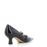 Scarpe Hodea donna 8009CSA25 NAPL NERO