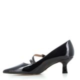 Scarpe Hodea donna 8009CSA25 NAPL NERO