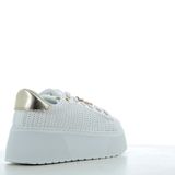 Scarpe Hodea donna 87262NXSP26 RAFFIA BIANCO