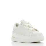 Scarpe Hodea donna 9262NXSP26 BEIGE