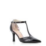 Scarpe Hodea donna 9683MIA25 NAP NERO