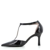 Scarpe Hodea donna 9683MIA25 NAP NERO