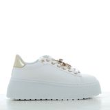 Scarpe Hodea donna 97262NXSP26 BIANCO