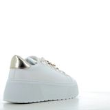 Scarpe Hodea donna 97262NXSP26 BIANCO