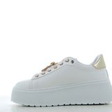 Scarpe Hodea donna 97262NXSP26 BIANCO