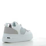 Scarpe Hodea donna 98262NXSP26 BIANCO