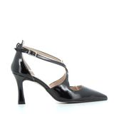 Scarpe Hodea donna A78FRA25 NAPL NERO