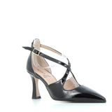 Scarpe Hodea donna A78FRA25 NAPL NERO