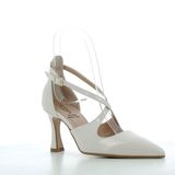 Scarpe Hodea donna A78FRP25 NAPL BURRO